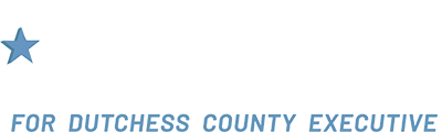 Elect Joe Ruggiero for Dutchess County Executive